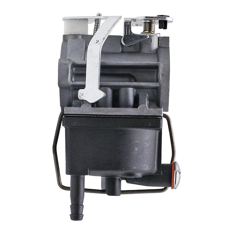JDLLONG 640353 Carburetor Fits for Tecumseh OH318EA OH318XA OHM100 OHM90-222309C 4 Cycle Horizontal Engine 640285 640289 640328 640329 Carb w/Gasket - Image 5